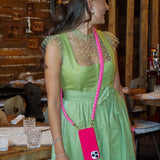 Crossbody Strap HEIDI