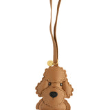 Bag Charm GEORGE