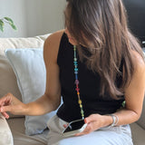 Crossbody Handykette IBIZA