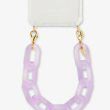 Handle CHUNKY METALLIC