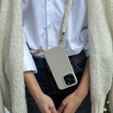 Crossbody Handykette ILSE