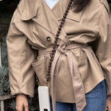 Crossbody Chain SALLY