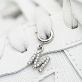 Sneaker Charm LETTER