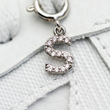 Sneaker Charm LETTER