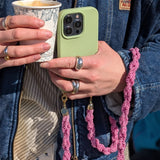 Crossbody Handykette MAUI