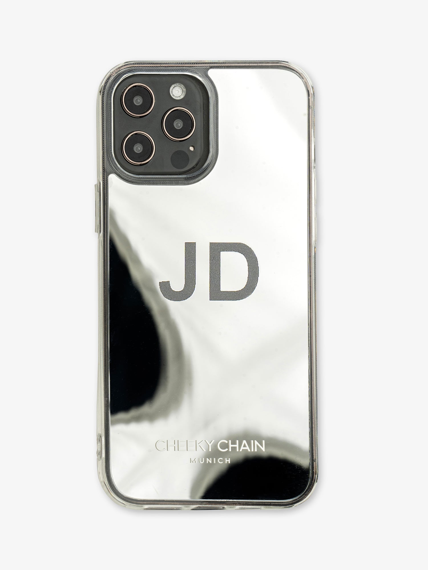 Mirror Case · iPhone 13 Pro