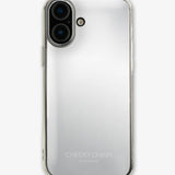Mirror Case · iPhone 17