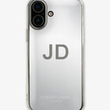 Mirror Case · iPhone 17