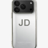 Mirror Case · iPhone 17 Pro