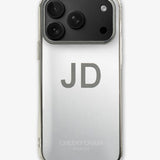 Mirror Case · iPhone 17 Pro Max