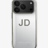 Mirror Case · iPhone 17 Pro