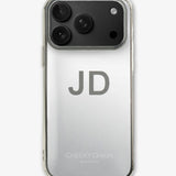 Mirror Case · iPhone 17 Pro