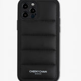Padded Case Black · iPhone 13