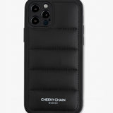 Padded Case Black · iPhone 13