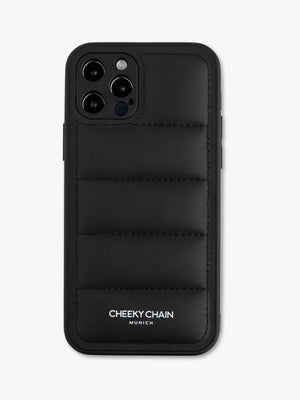 Padded Case Black · iPhone 12