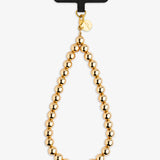 mobile phone charm POPPY