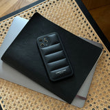 Padded Case Black · iPhone 13 Pro