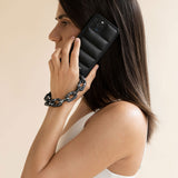 Padded Case Black · iPhone 15 Pro Max