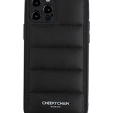 Padded Case Black · iPhone 11