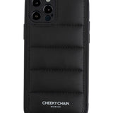 Padded Case Black · iPhone 12 Pro