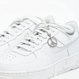 Sneaker Charm PEACE