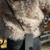 Crossbody Chain SALLY