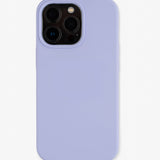 Silicone Case Lavender · iPhone 14