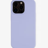 Silicone Case Lavender · iPhone 14