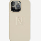 Silicone Case Sand · iPhone 16 Pro Max