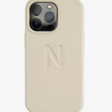 Silicone Case Sand · iPhone 16 Pro Max