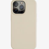 Silicone Case Sand · iPhone 16 Pro Max