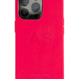 Silicone Case Hot Pink · iPhone 14