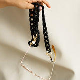 Brillenkette SILK