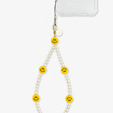 Handyanhänger SMILEY