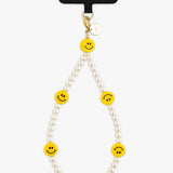 Handyanhänger SMILEY