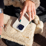 Silicone Case Sand · iPhone 15 Pro