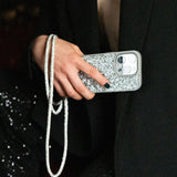 Set CRYSTAL silver