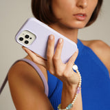 Silicone Case Lavender · iPhone 14 Pro