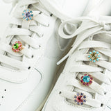 Sneaker Dubrae FLOWER