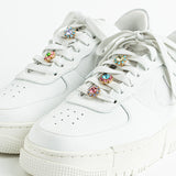Sneaker Dubrae FLOWER