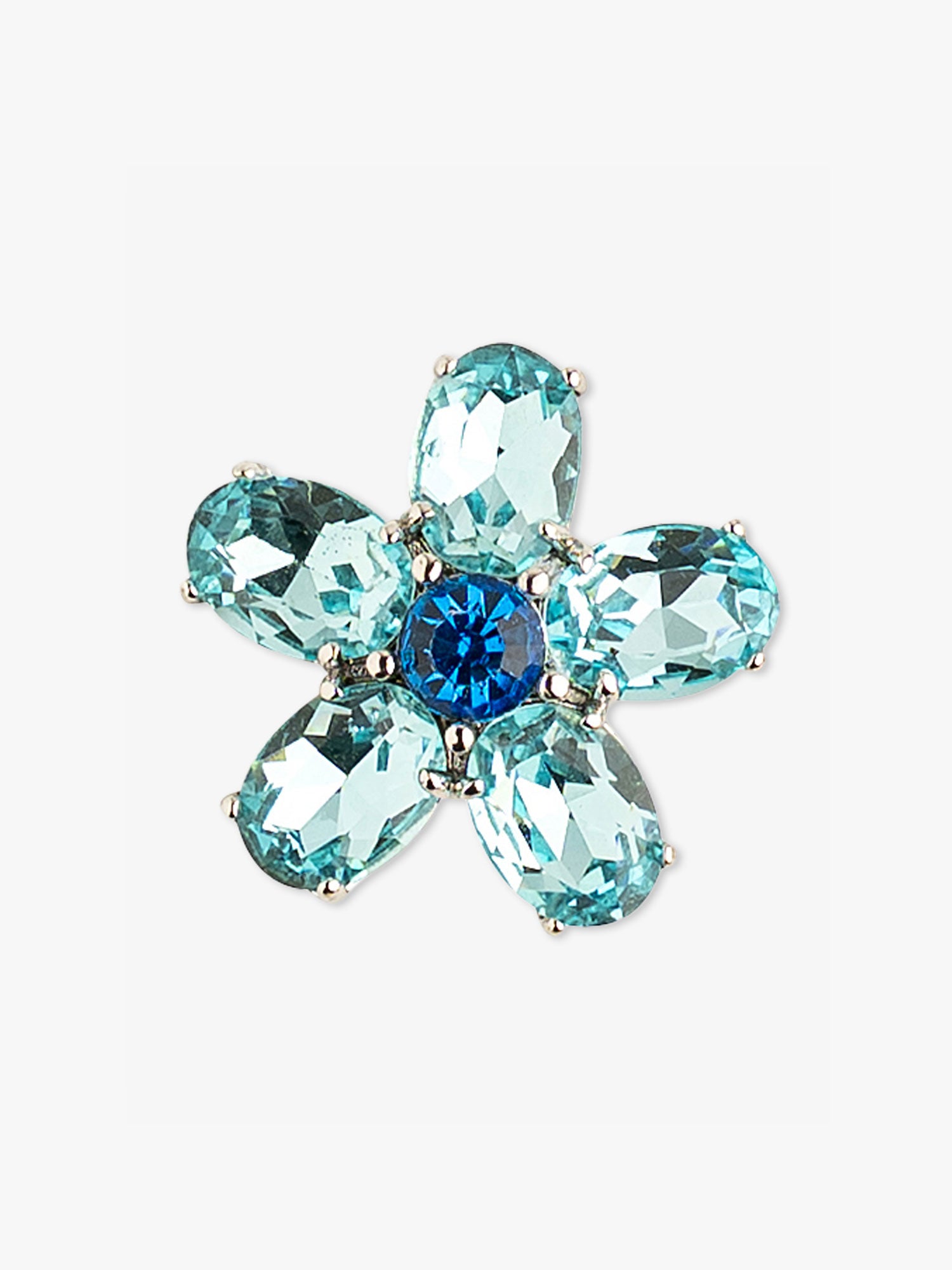 Sneaker Dubrae FLOWER BIG