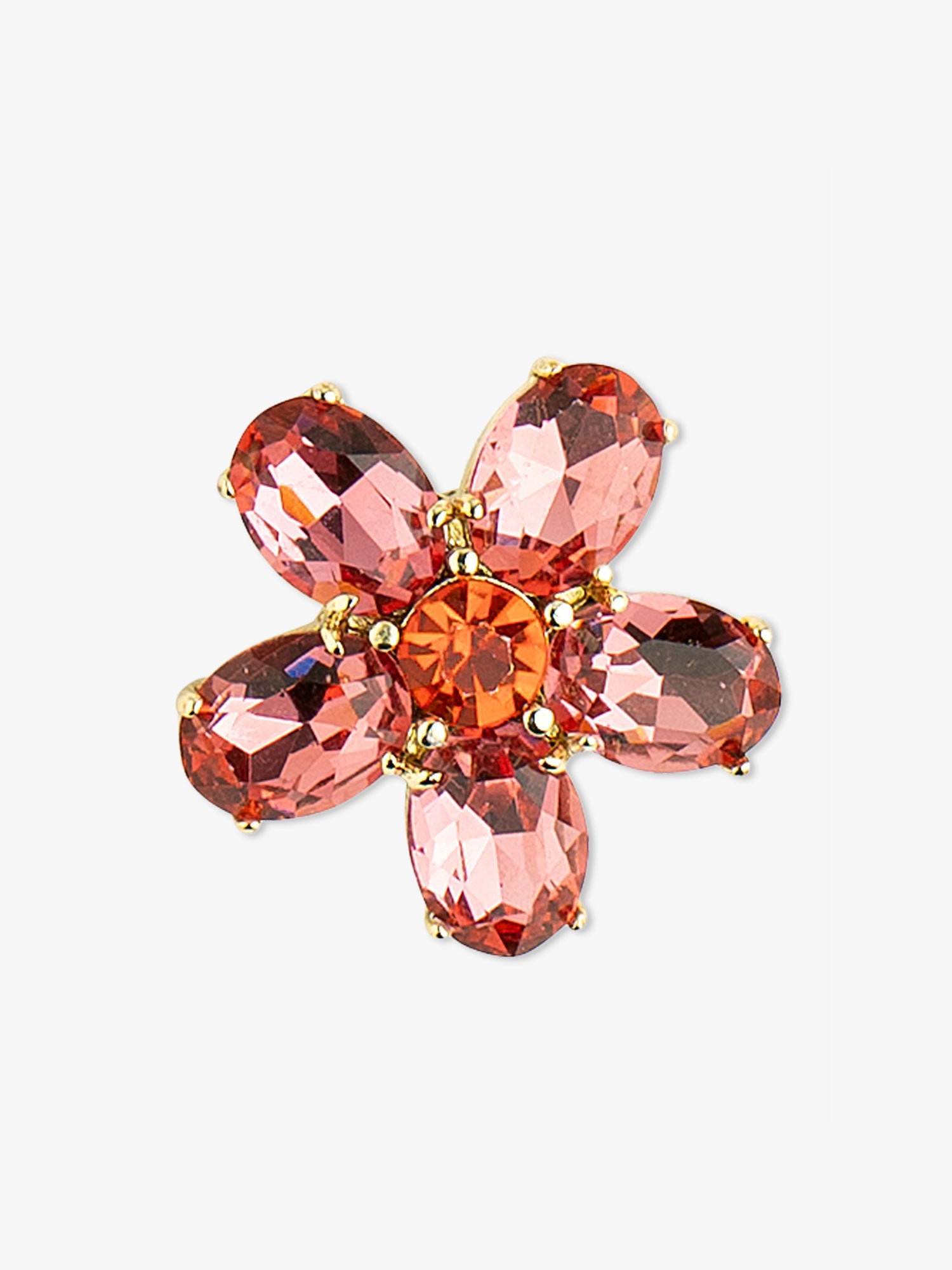 Sneaker Dubrae FLOWER BIG