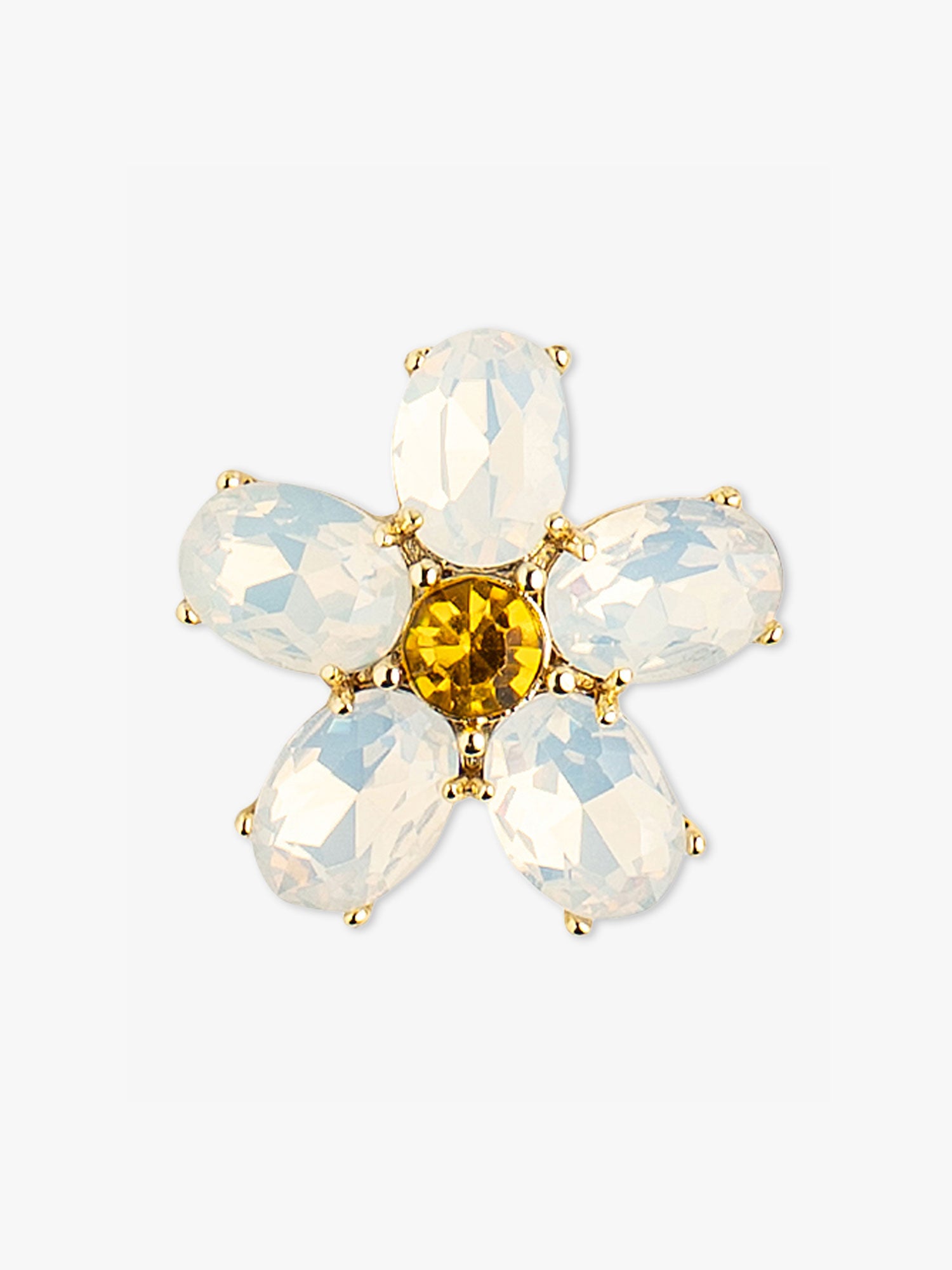 Sneaker Dubrae FLOWER BIG