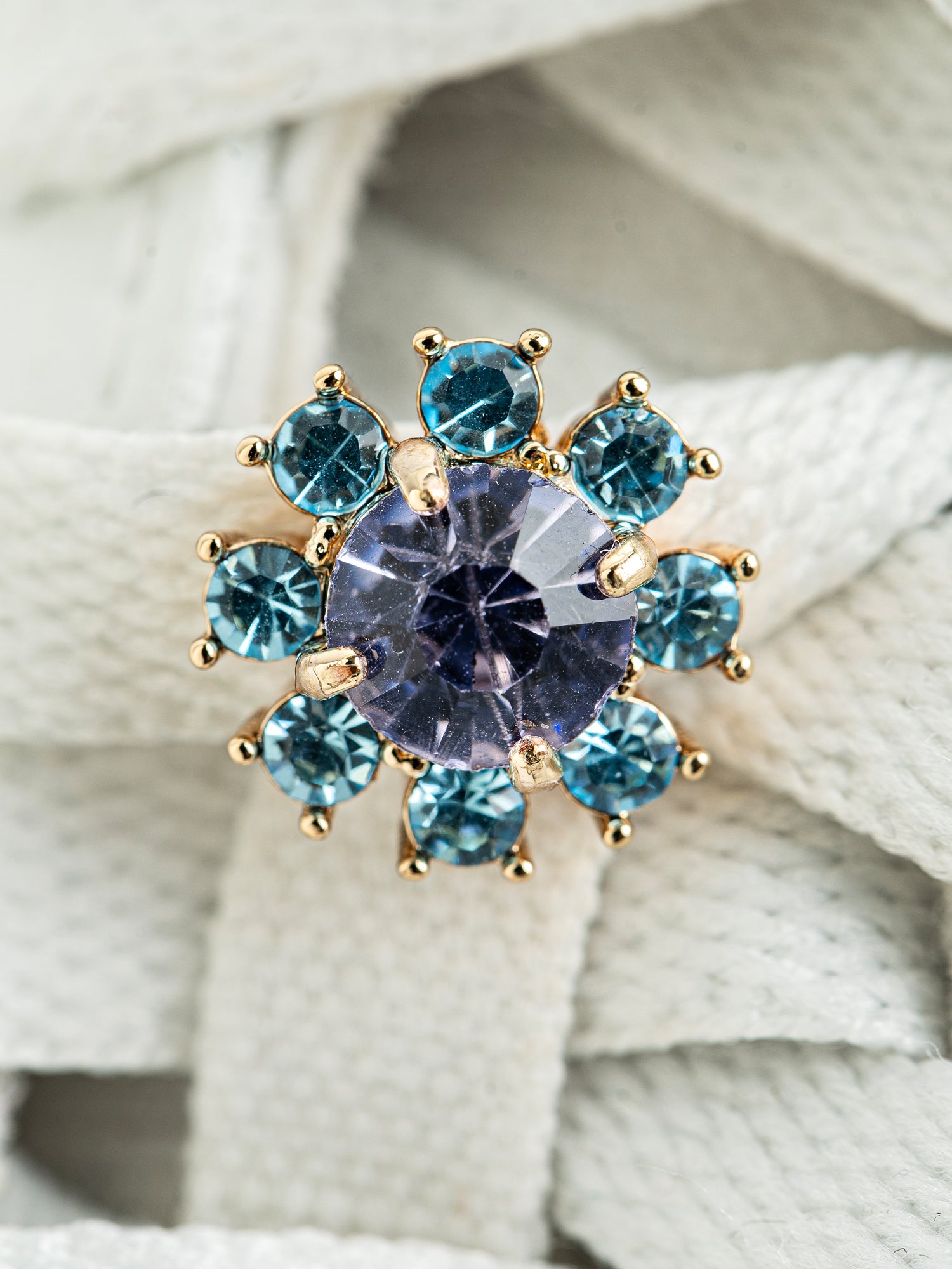 Sneaker Dubrae FLOWER