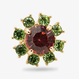 Sneaker Dubrae LADY D.