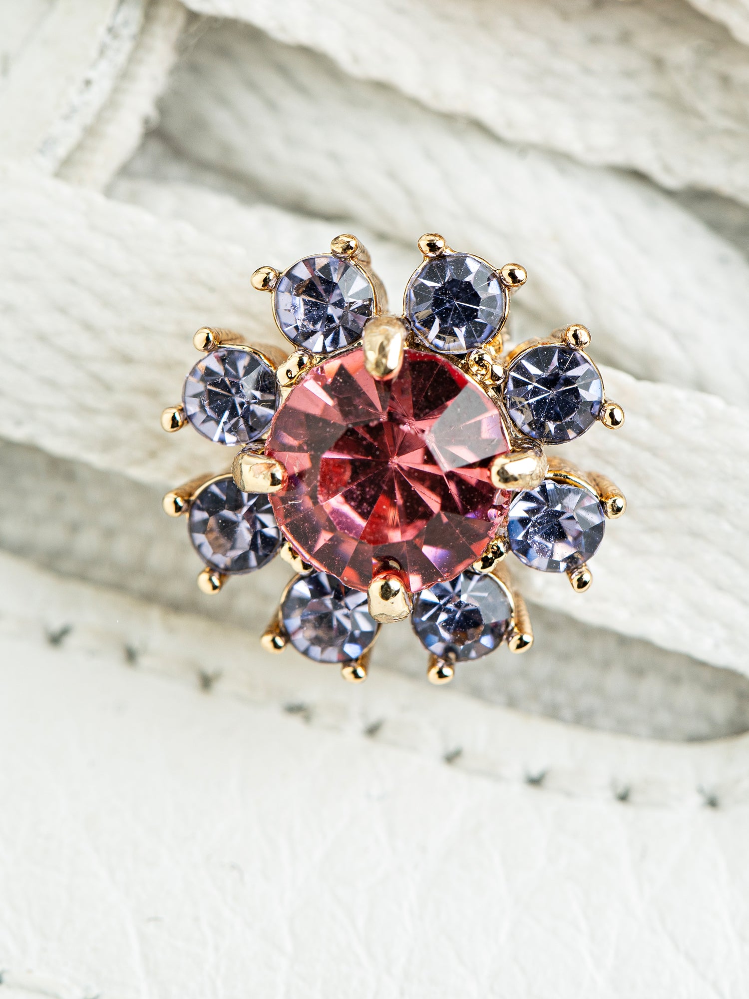 Sneaker Dubrae FLOWER