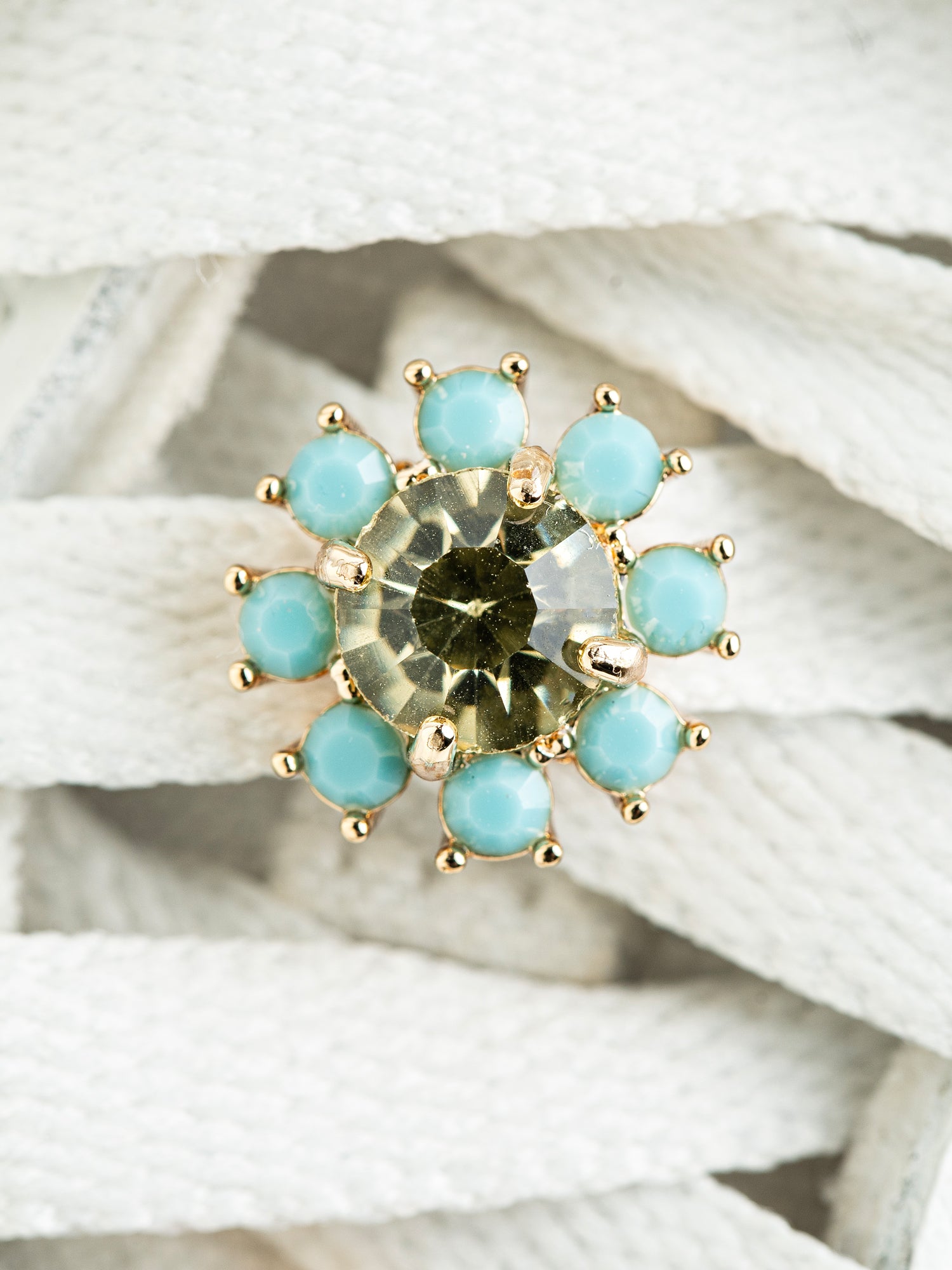 Sneaker Dubrae FLOWER