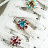 Sneaker Dubrae FLOWER