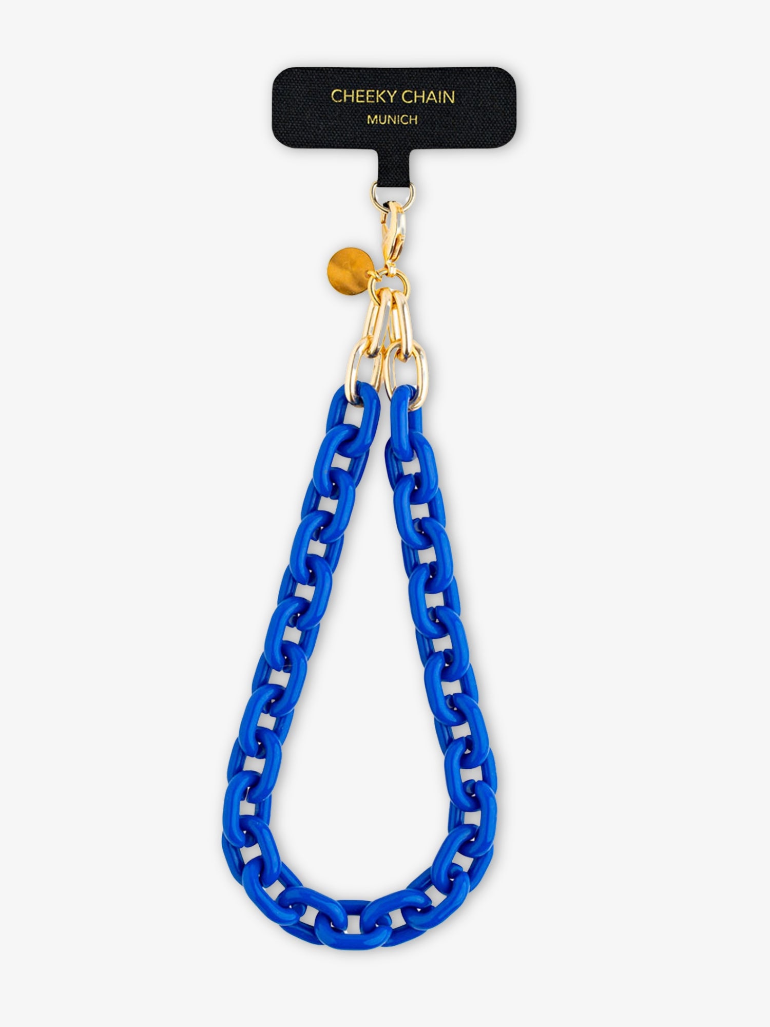 Mobile phone charm TOKIO