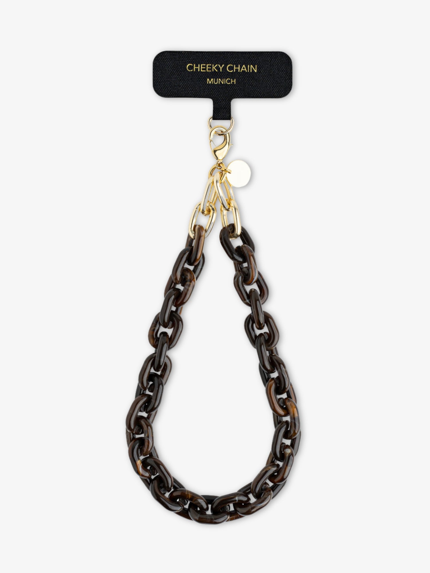 Mobile phone charm TOKIO